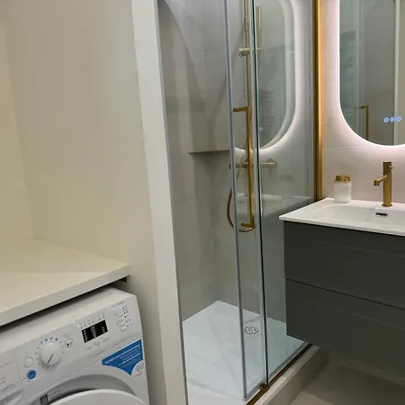 Du Port - Porte Marine Apartment Antibes