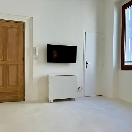 Apartment Du Port - Porte Marine Antibes
