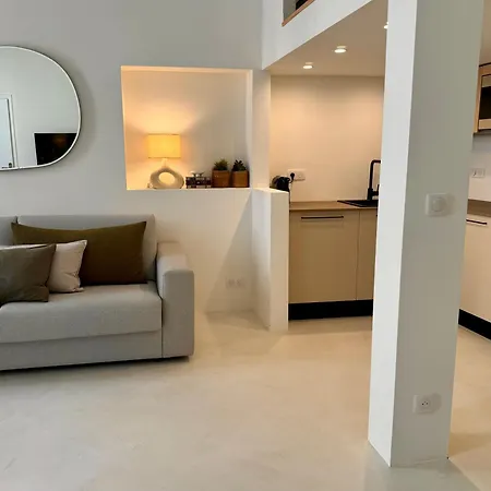 Du Port - Porte Marine Apartment